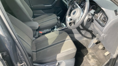 Volkswagen T-Roc 1.0 TSI 110 Black Edition 5dr Petrol Hatchback